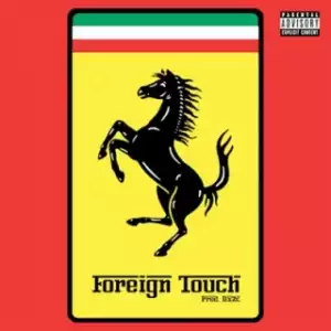 Instrumental: Ceo Carter - Foreign Touch (Produced By Dx2c)